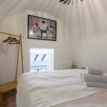Loft-style / Croix Rousse Lione