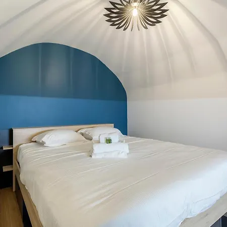 Appartamento Loft-style / Croix Rousse *