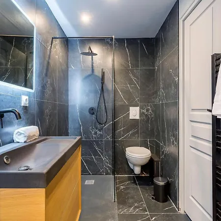 Loft-style / Croix Rousse Lione